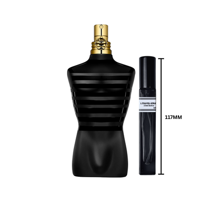 Jean Paul Gaultier Le Male Le Parfum Sample