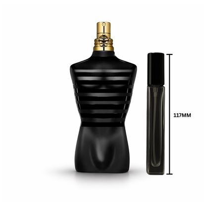 Jean Paul Gaultier Le Male Le Parfum Sample