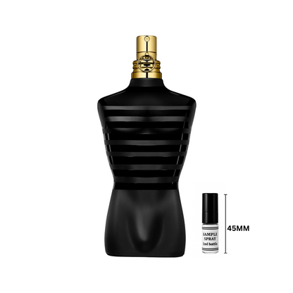 Jean Paul Gaultier Le Male Le Parfum Sample