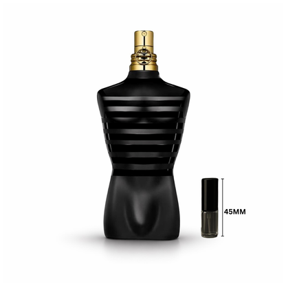 Jean Paul Gaultier Le Male Le Parfum Sample