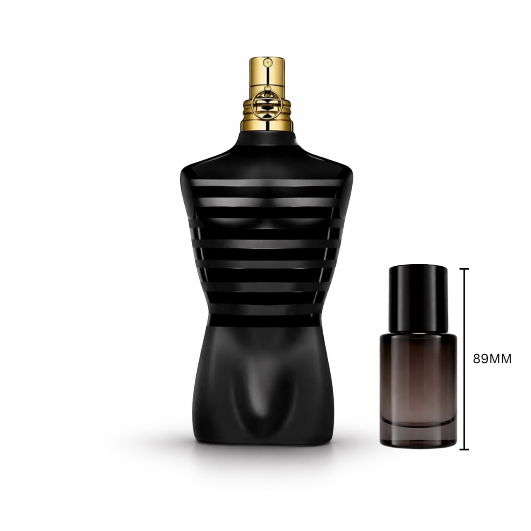 Jean Paul Gaultier Le Male Le Parfum Sample