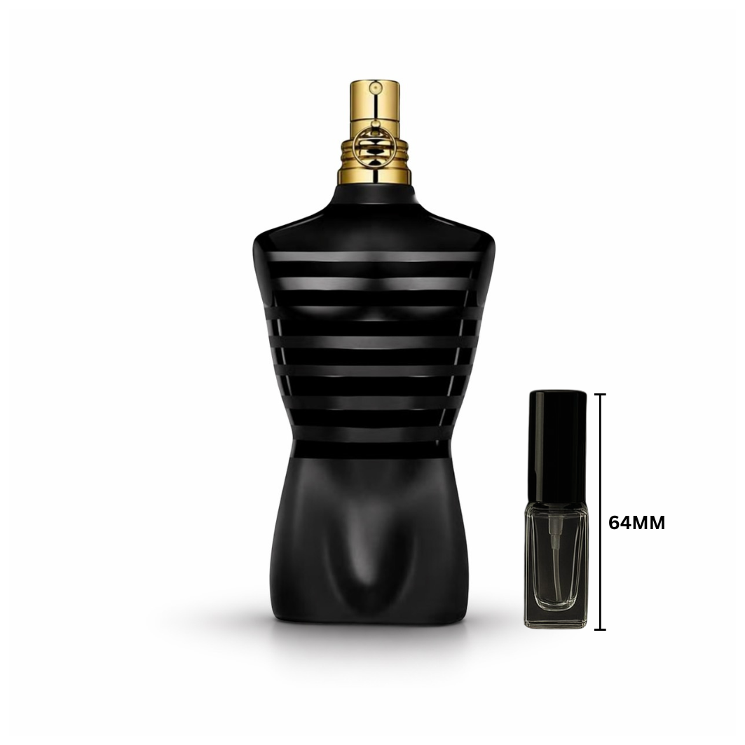 Jean Paul Gaultier Le Male Le Parfum Sample