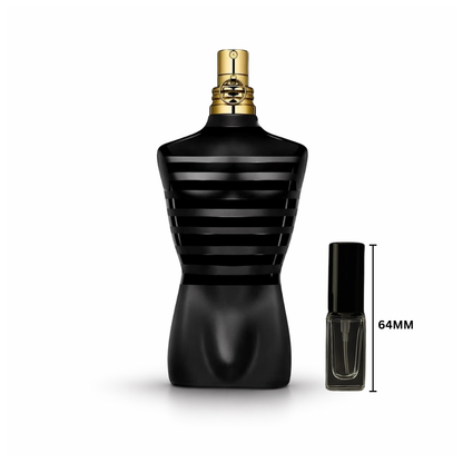 Jean Paul Gaultier Le Male Le Parfum Sample