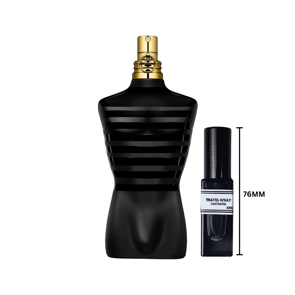 Jean Paul Gaultier Le Male Le Parfum Sample