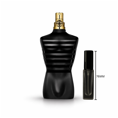Jean Paul Gaultier Le Male Le Parfum Sample