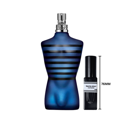Jean Paul Gaultier Ultra Male Sample