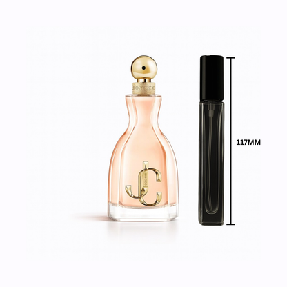 Jimmy Choo I Want Choo EDP Sample