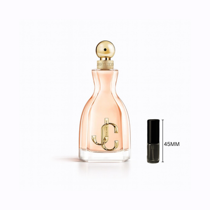 Jimmy Choo I Want Choo EDP Sample