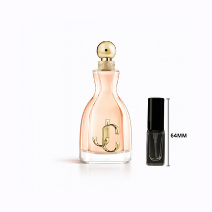 Jimmy Choo I Want Choo EDP Sample