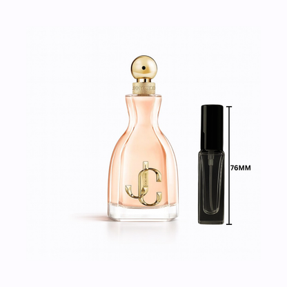 Jimmy Choo I Want Choo EDP Sample