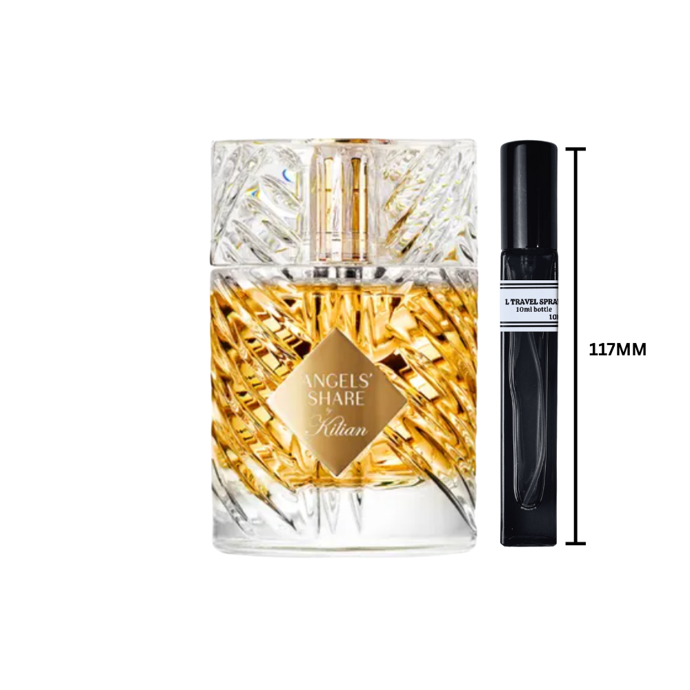 Kilian Angels Share Sample