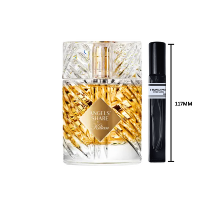 Kilian Angels Share Sample