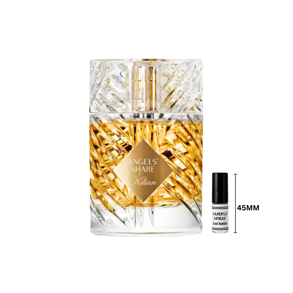 Kilian Angels Share Sample