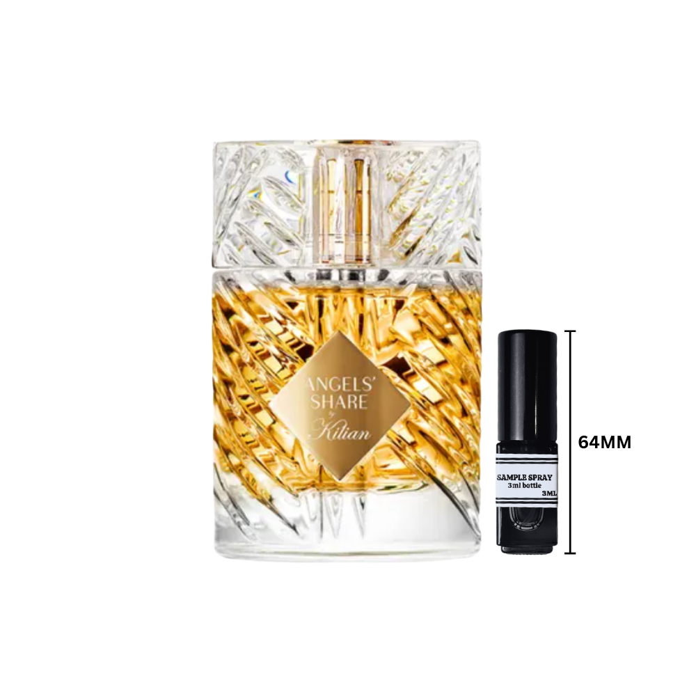 Kilian Angels Share Sample