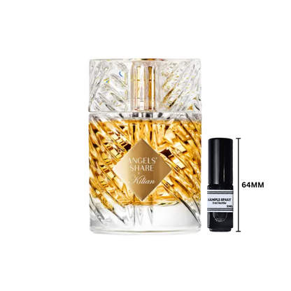 Kilian Angels Share Sample