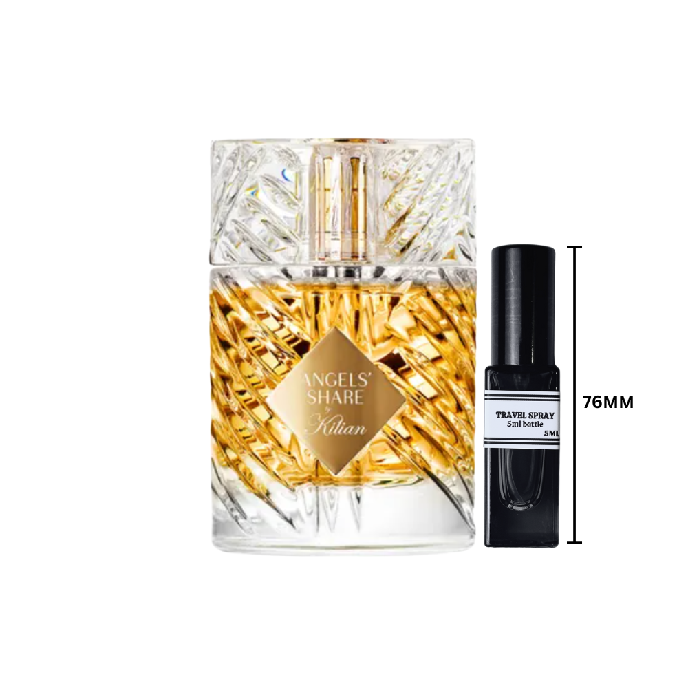 Kilian Angels Share Sample