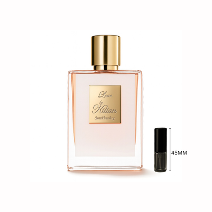 Kilian Love Don't Be Shy Sample