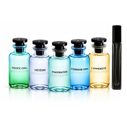 Louis Vuitton Collection Discovery Set