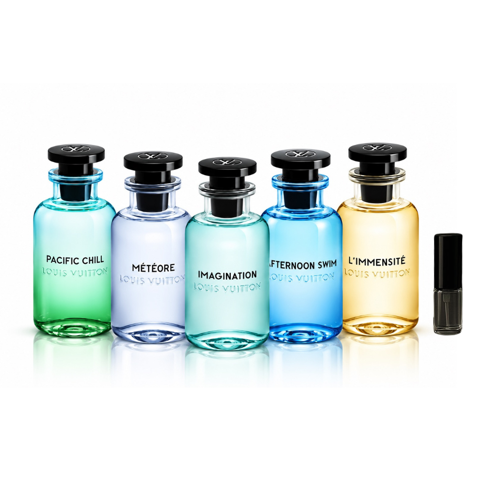 Louis Vuitton Collection Discovery Set