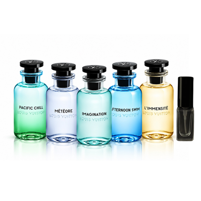 Louis Vuitton Collection Discovery Set