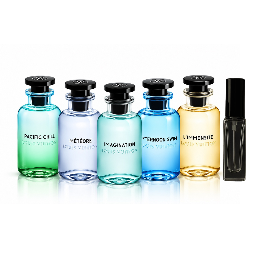 Louis Vuitton Collection Discovery Set