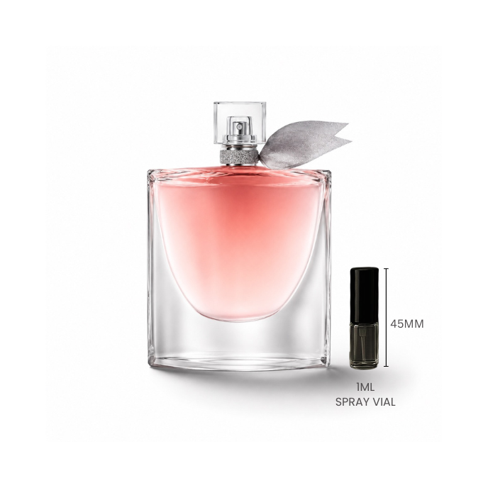 Lancôme La Vie Est Belle Eau de Parfum Sample