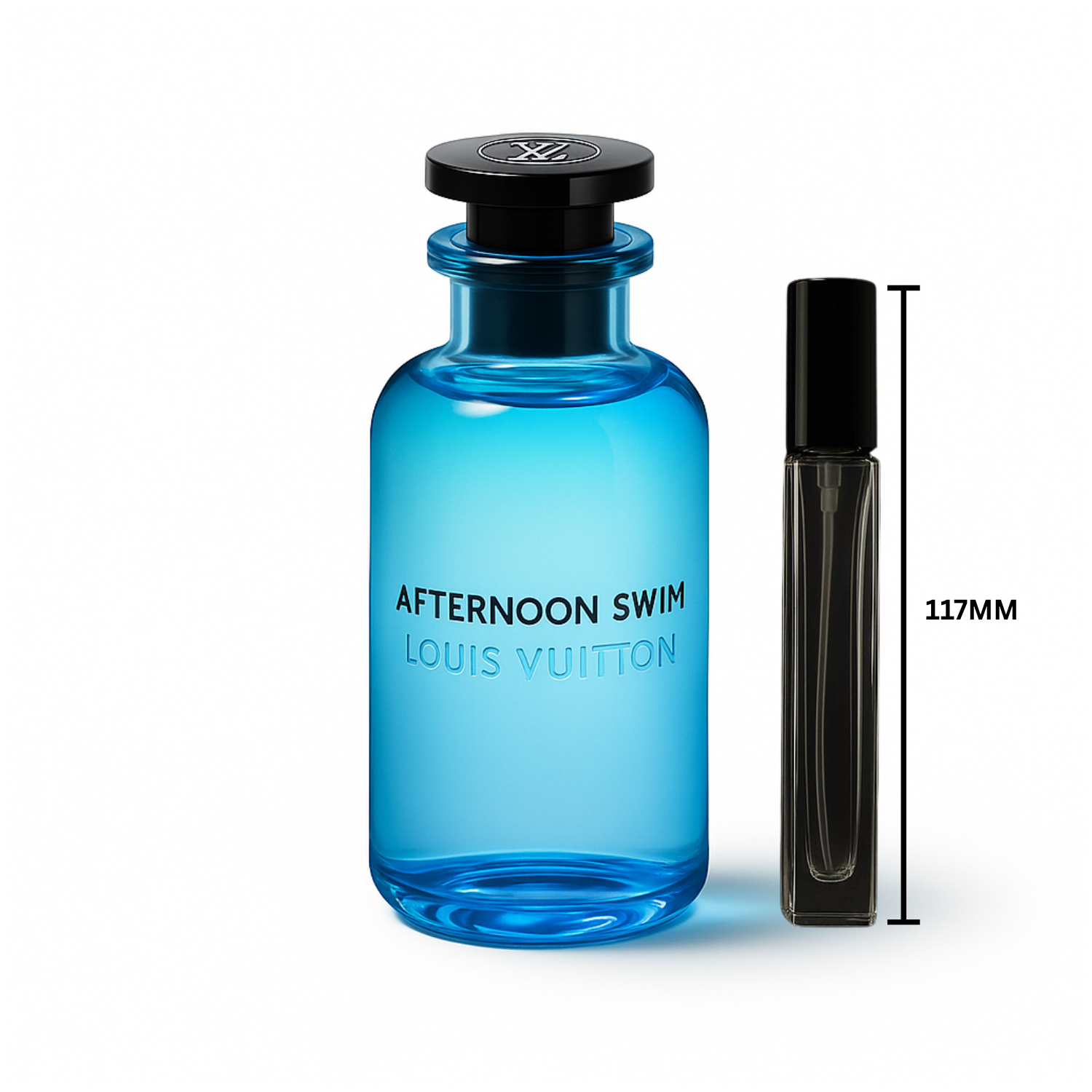 Buy Louis Vuitton Afternoon Swim Sample (1ML–10ML) – Scent Suave