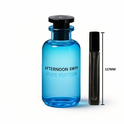 LOUIS VUITTON AFTERNOON SWIM 香水 Afternoon Swim Luxury Fragrance | LOUIS VUITTON ®
