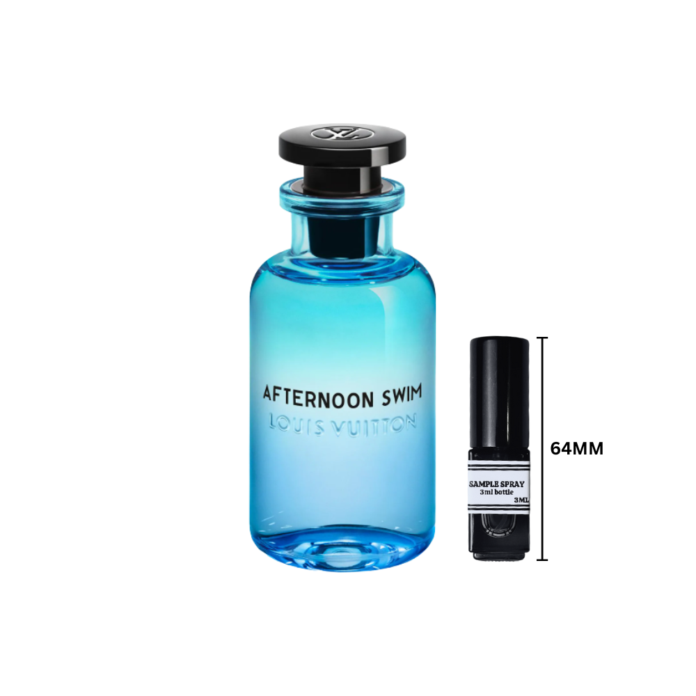 LOUIS VUITTON AFTERNOON SWIM 香水 Louis Vuitton - Afternoon Swim Eau de Parfum – ScentsofMood