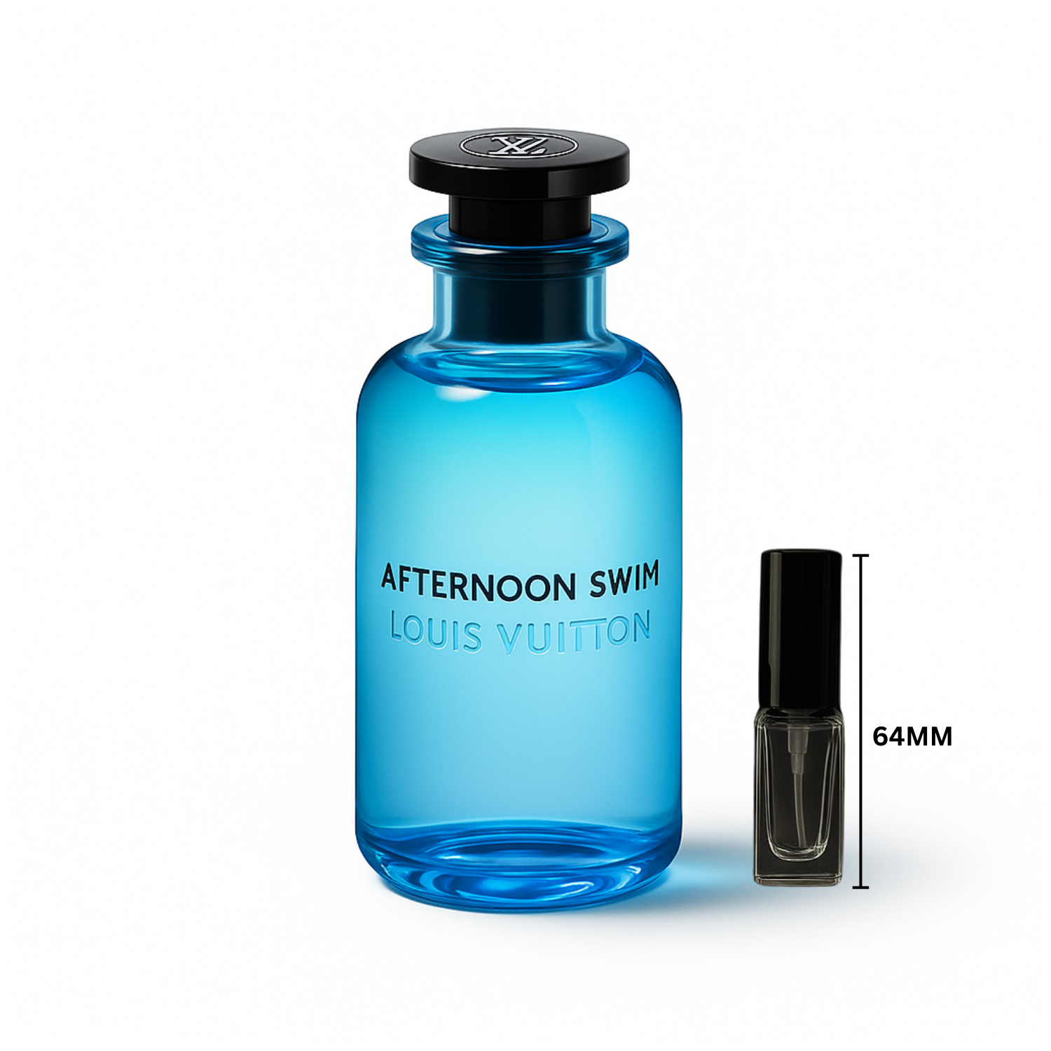 Louis Vuitton Afternoon Swim 香水 Afternoon Swim Luxury Fragrance | LOUIS VUITTON ®