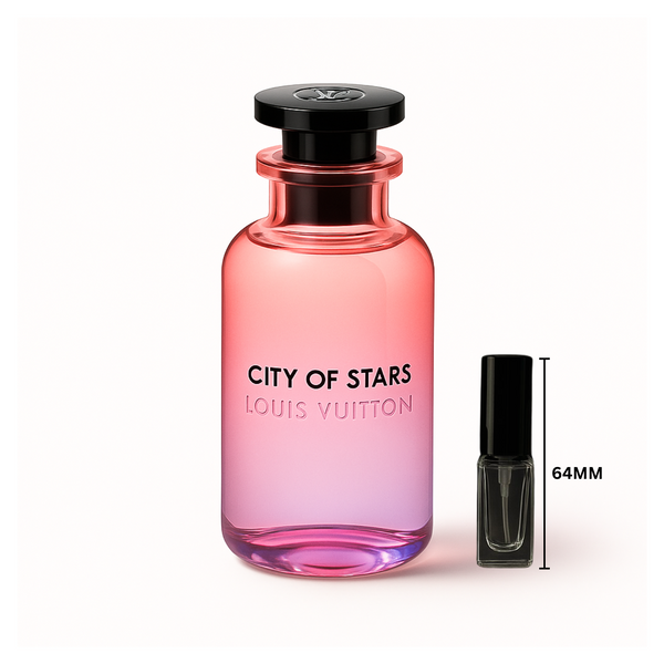 Buy Louis Vuitton City of Stars Sample (1ML–10ML) – Scent Suave