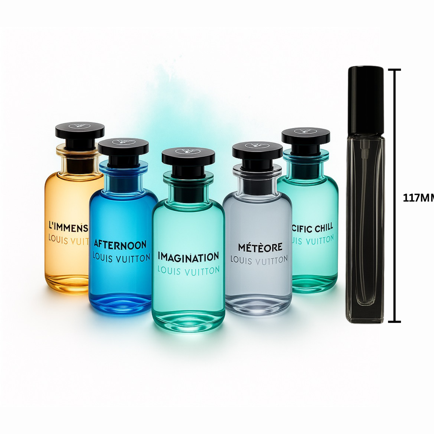 Louis Vuitton Discovery Pack