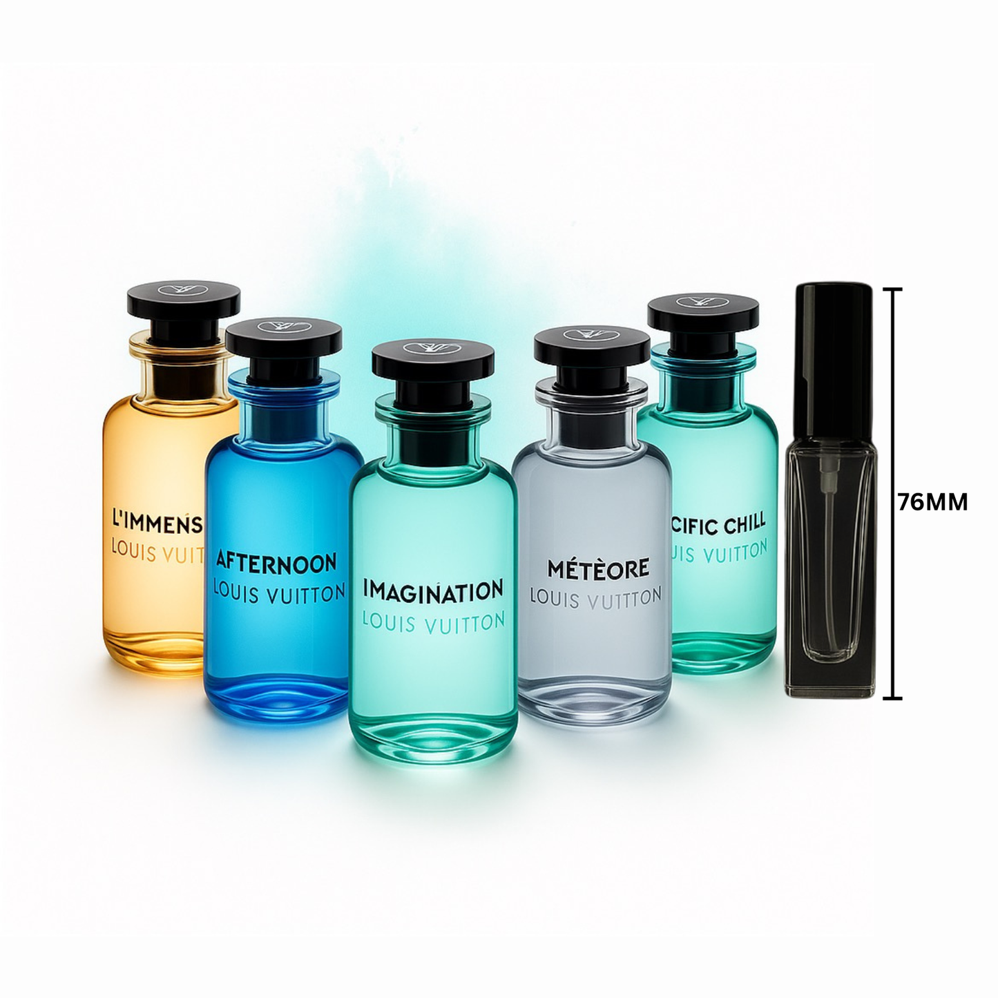 Louis Vuitton Discovery Pack