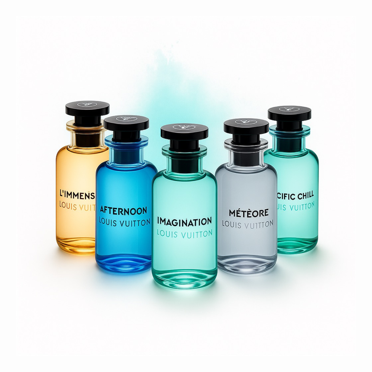 Louis Vuitton Discovery Pack