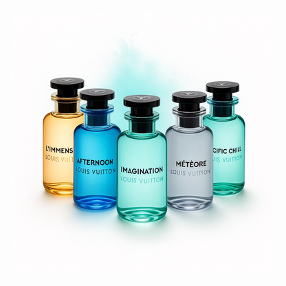 Louis Vuitton Discovery Pack