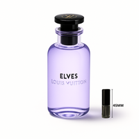 Louis Vuitton Elves Sample full bottle image on white background – Sample this fragrance at Scent Suave