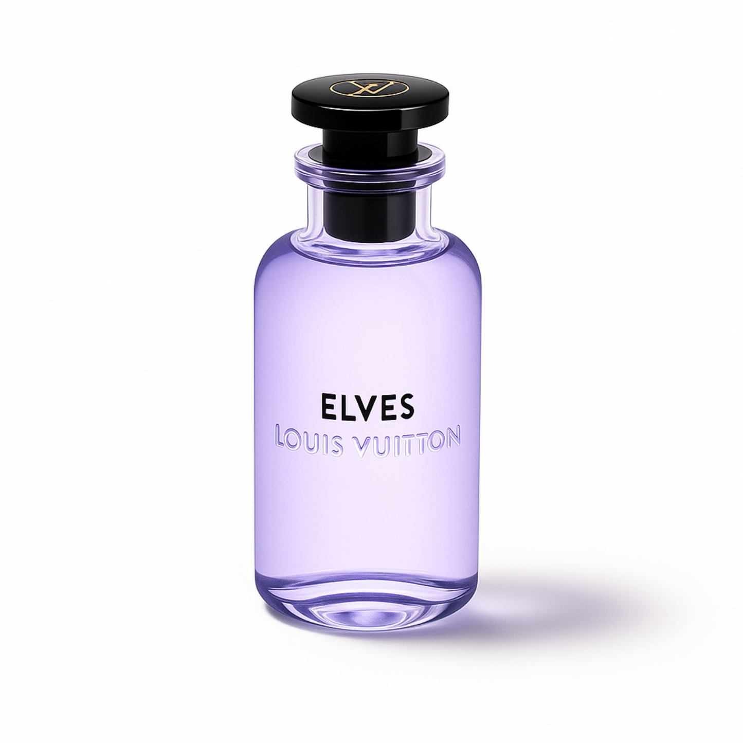 Louis Vuitton Elves Sample full bottle image on white background – Sample this fragrance at Scent Suave