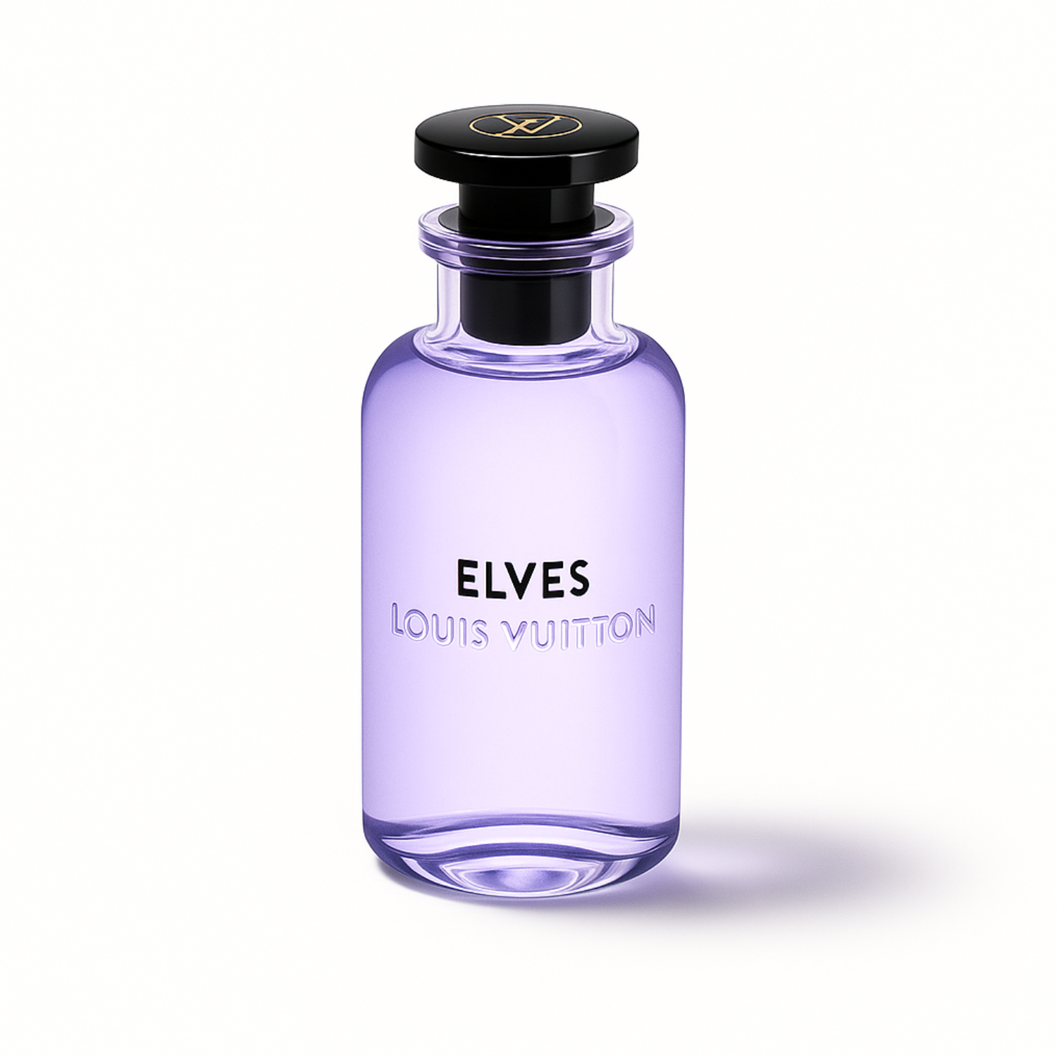 Louis Vuitton Elves Sample full bottle image on white background – Sample this fragrance at Scent Suave