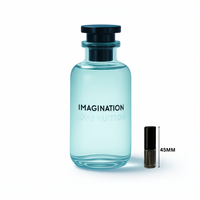 Louis Vuitton Imagination Sample