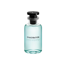 Louis Vuitton Imagination Sample full bottle image on white background – Sample this fragrance at Scent Suave