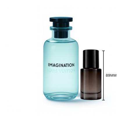 Louis Vuitton Imagination Sample