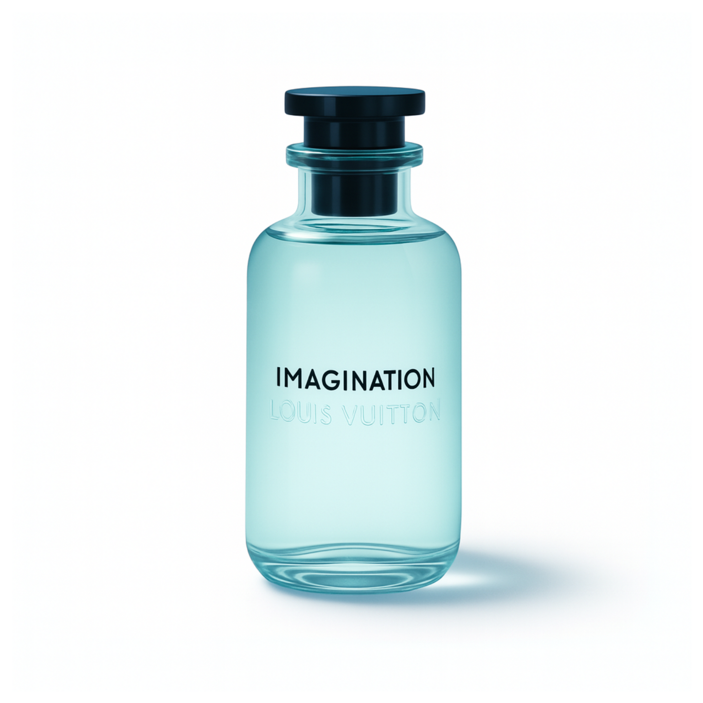 Louis Vuitton Imagination Sample