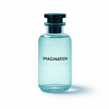 Louis Vuitton Imagination Sample
