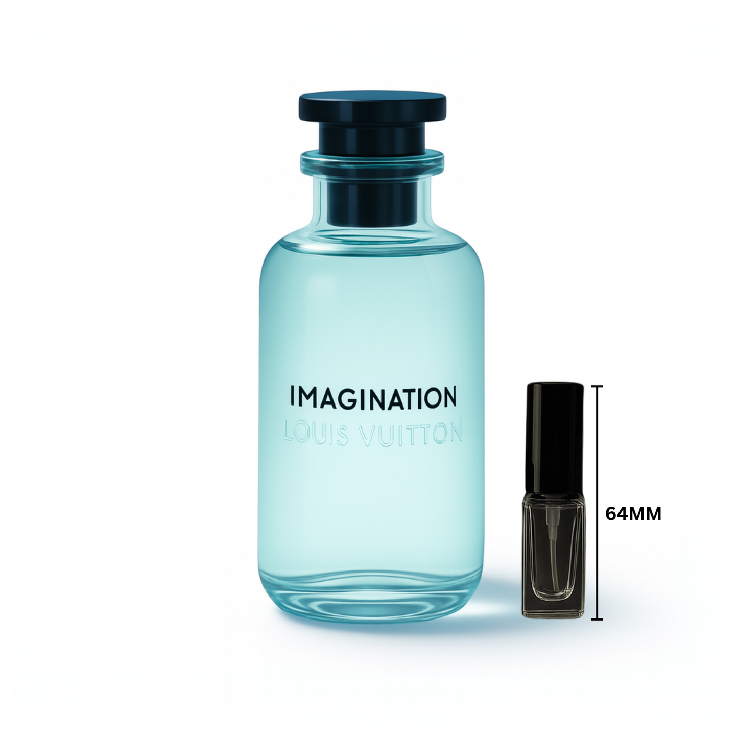 Louis Vuitton Imagination Sample