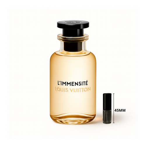 【新品 未開封】LOUIS VUITTON L'IMMENSTIÉ L'Immensité Cologne for Men - Perfumes | LOUIS VUITTON ®