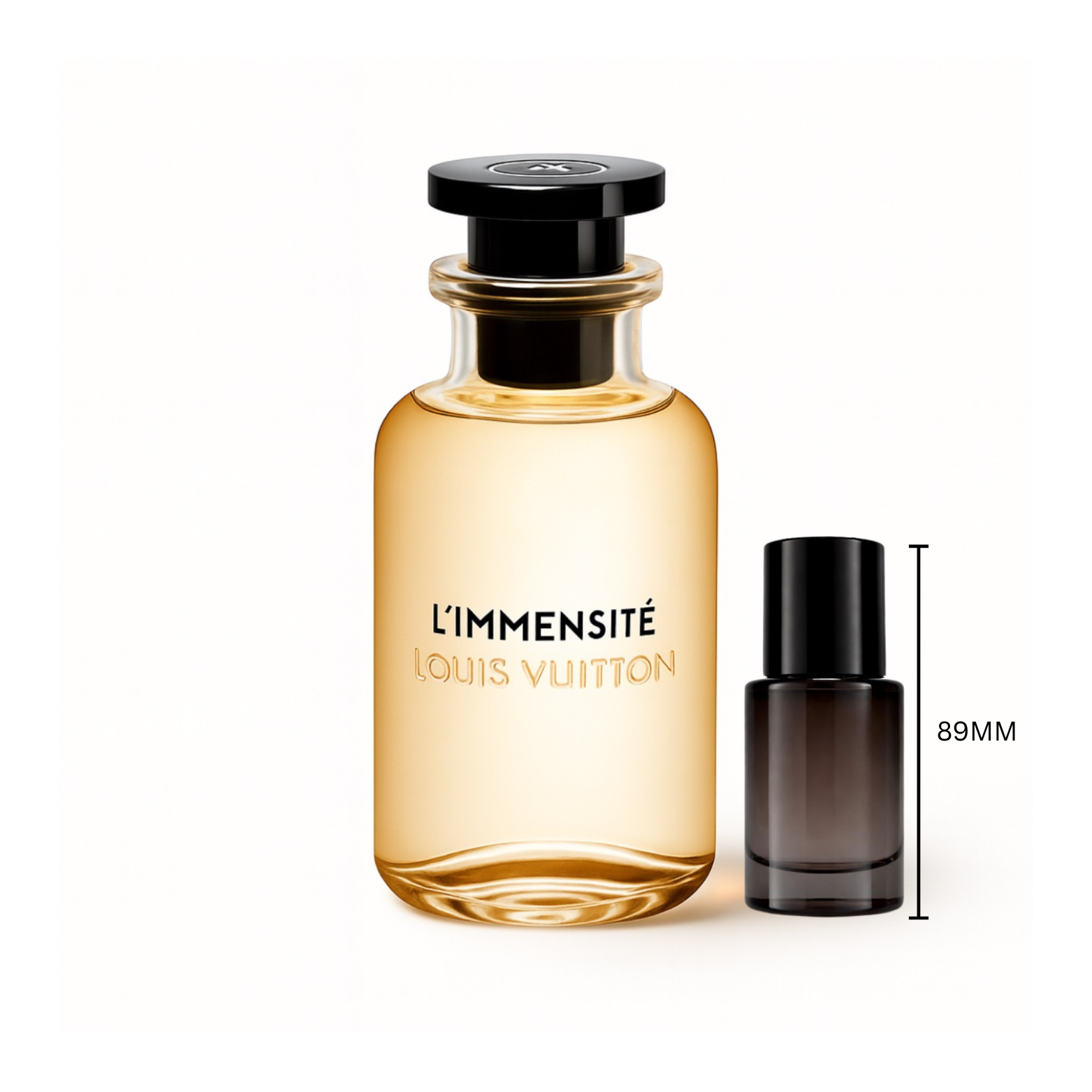 Buy Louis Vuitton L'Immensité Sample (1ML–10ML) – Scent Suave