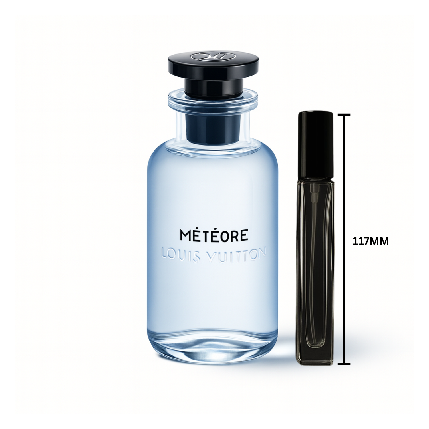 Buy Louis Vuitton Météore Sample (1ML–10ML) – Scent Suave