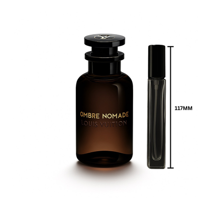Louis Vuitton Ombre Nomade Sample