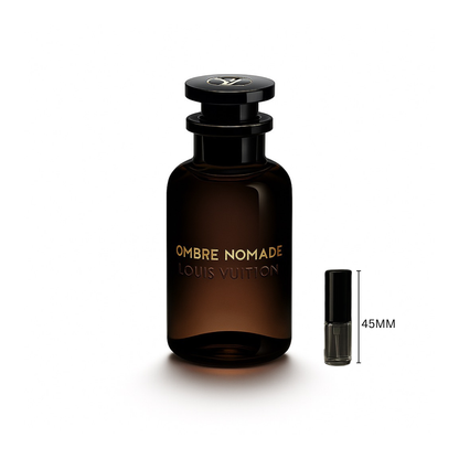Louis Vuitton Ombre Nomade Sample