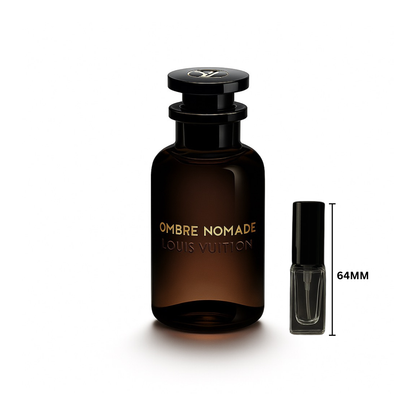 Louis Vuitton Ombre Nomade Sample